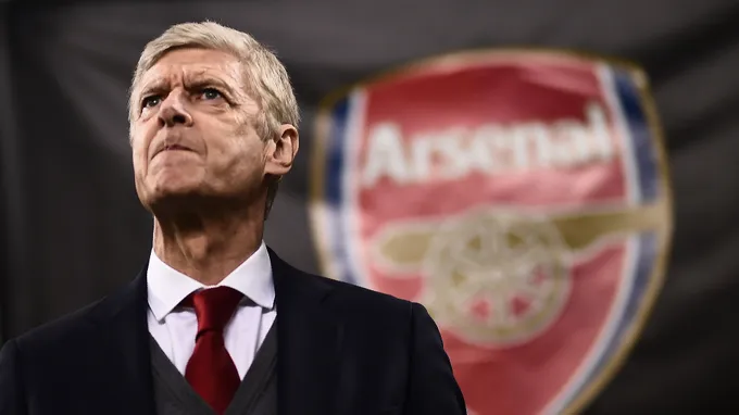 Arsene Wenger writes off Ole Gunnar Solskjaer’s Manchester United youngsters Daniel James - Bóng Đá