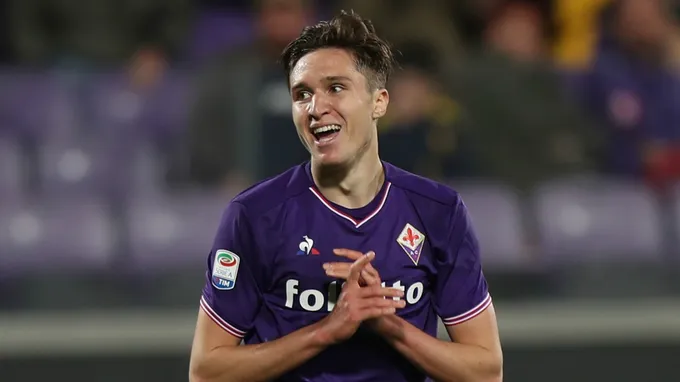 Chelsea man utd arsenal chasing chiesa - Bóng Đá