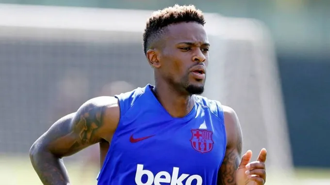 Bayern, Inter, Manchester City and PSG are interested in Barcelona right-back Nélson Semedo - Bóng Đá