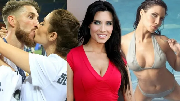 Đọ WAGs Real và Bayern Munich: Ngang sức ngang tài - Bóng Đá