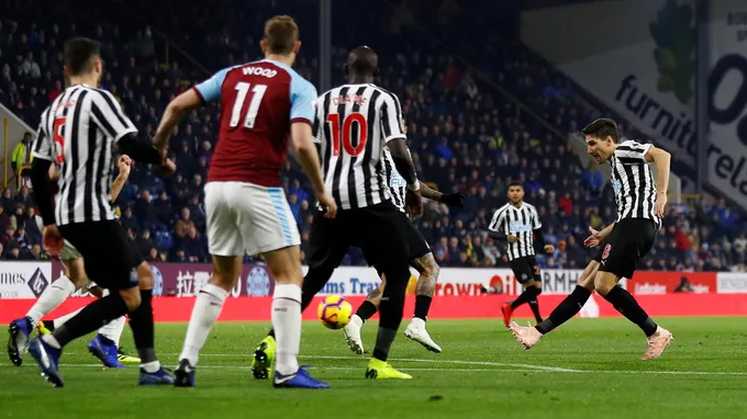 Bất ngờ với CLB có phong độ cao nhất Premier League chỉ sau Man City (sau trận Newcastle) - Bóng Đá