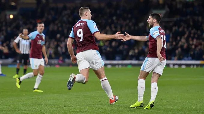 Bất ngờ với CLB có phong độ cao nhất Premier League chỉ sau Man City (sau trận Newcastle) - Bóng Đá