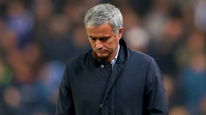 PSG là nguyên nhân Mourinho rời Man United? - Bóng Đá