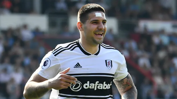 10 cầu thủ phạm lỗi nhiều nhất Premier League 2018/19: Pogba góp mặt; Số 1 là tiền đạo - Bóng Đá