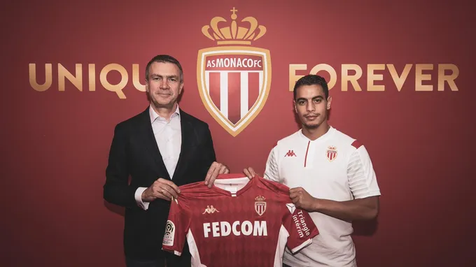 CHÍNH THỨC! Rony Lopes gia nhập Sevilla - Bóng Đá