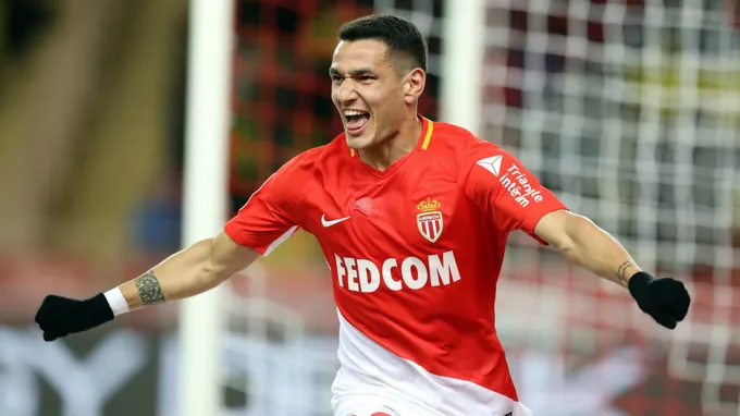 CHÍNH THỨC! Rony Lopes gia nhập Sevilla - Bóng Đá