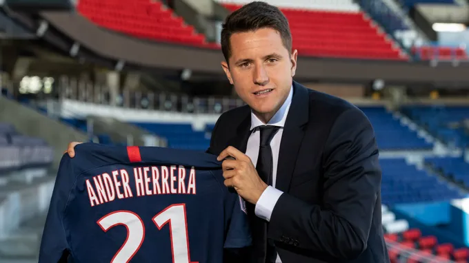 Sau Herrera, PSG lại muốn giật 