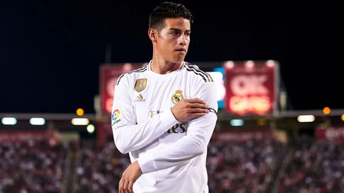 RODRIGUEZ READY TO SNUB JANUARY ARSENAL MOVE - Bóng Đá