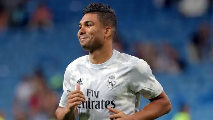 Casemiro: Real Madrid's unsung hero - Bóng Đá