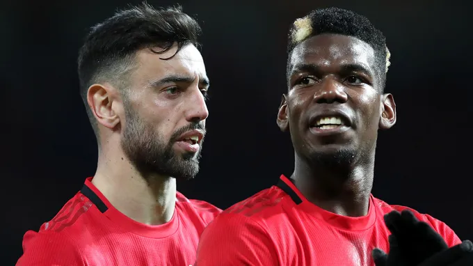 Man United fans react to interesting Paul Pogba update - Bóng Đá