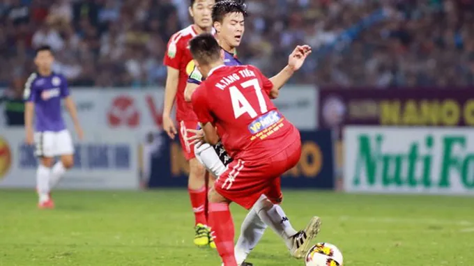 Công Phượng... bỗng hư: Bình thường thôi! - Bóng Đá