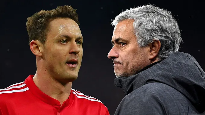 MU mất Matic: Mourinho trong cơn túng quẫn - Bóng Đá