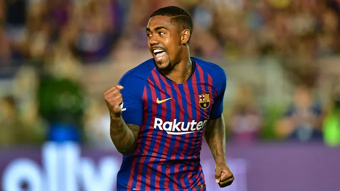 Với Malcom, Barca sẽ tiếp nối giấc mơ 