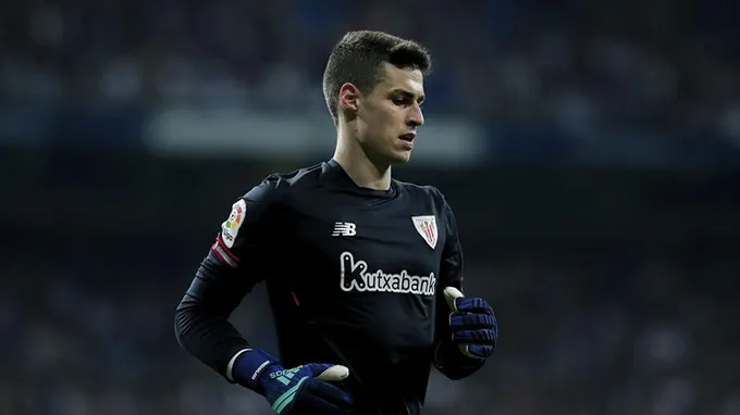 Góc Chelsea: Arrizabalaga có phải là sự thay thế lý tưởng cho Courtois? - Bóng Đá