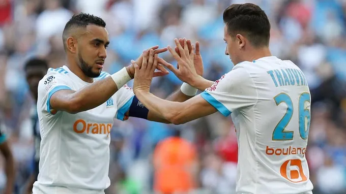 Nhận định trước vòng 2 Ligue 1 (2018/19): Đại gia tiến bước? - Bóng Đá