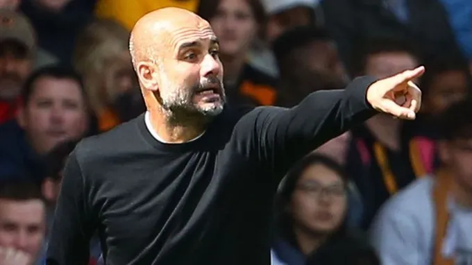 Chỉ vì cái tên này, Pep Guardiola đòi thay đổi cả luật lệ Premier League - Bóng Đá