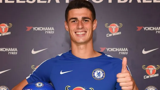 Đây, đội hình bất bại sẽ giúp Chelsea chinh phục Premier League - Bóng Đá