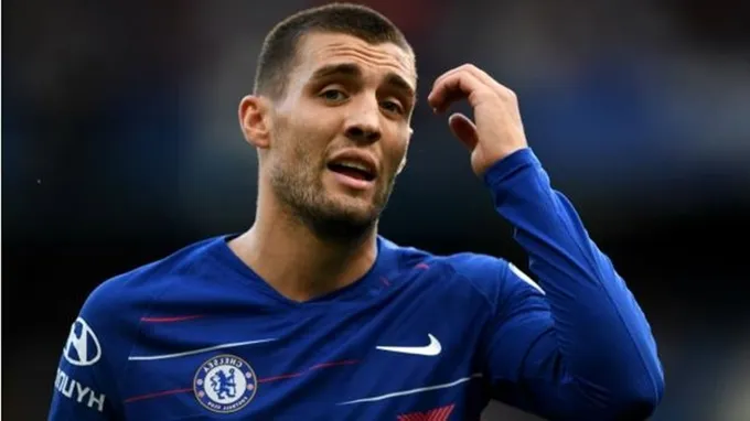 Đây, đội hình bất bại sẽ giúp Chelsea chinh phục Premier League - Bóng Đá
