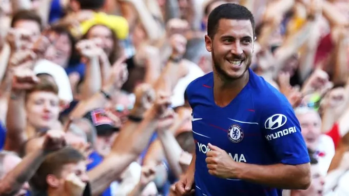 Đây, đội hình bất bại sẽ giúp Chelsea chinh phục Premier League - Bóng Đá