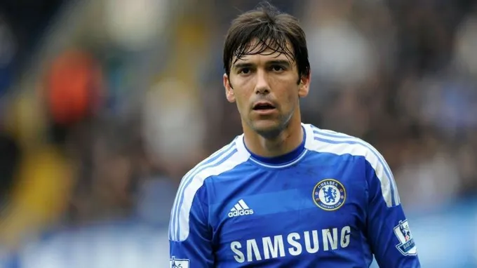 Đội hình Chelsea vô địch Premier League 2004/05 giờ ở đâu? - Bóng Đá