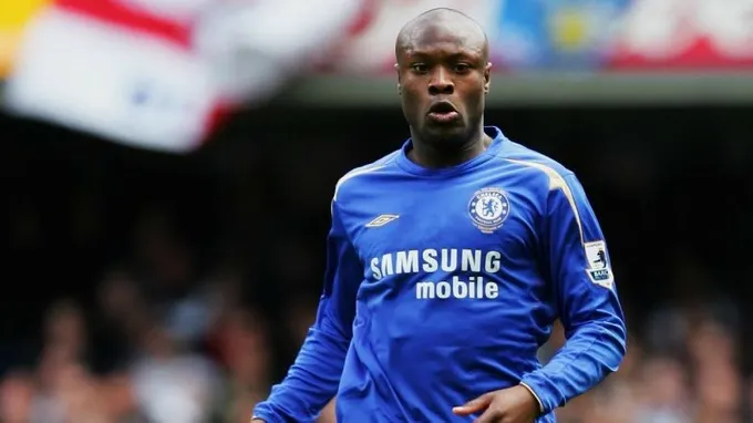 Đội hình Chelsea vô địch Premier League 2004/05 giờ ở đâu? - Bóng Đá