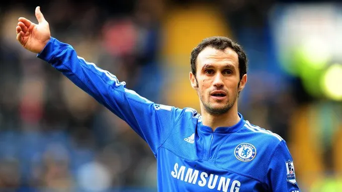 Đội hình Chelsea vô địch Premier League 2004/05 giờ ở đâu? - Bóng Đá