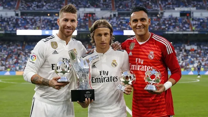 CĐV Arsenal nói về thương vụ mua sao Real Madrid: