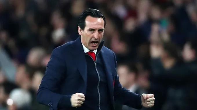 Arsenal thua đau Wolves, Emery vẫn nói 1 lời tự tin - Bóng Đá