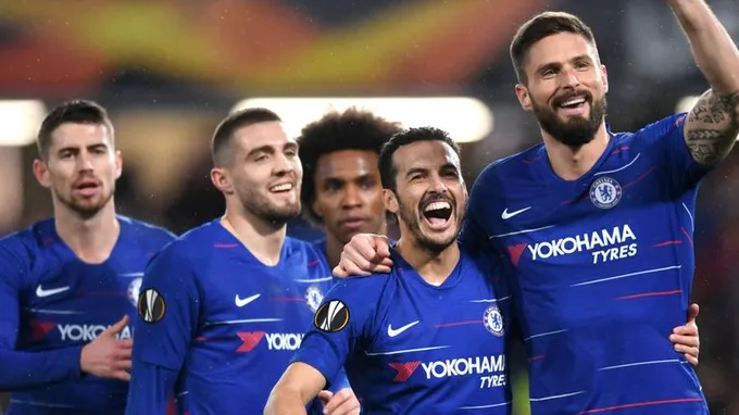 Nếu Hazard ra đi, hàng công của Chelsea 