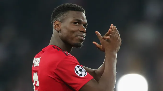 Pogba thì sao cũng được, nhưng đừng để