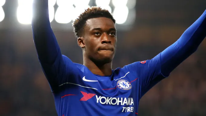 Callum Hudson-Odoi makes Chelsea transfer decision after injury ends season - Bóng Đá