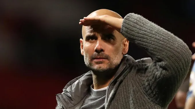 Pep: