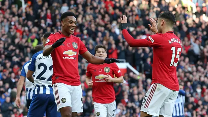 Góc Man Utd: Solskjaer có 3 cậu học trò đang ngày một 