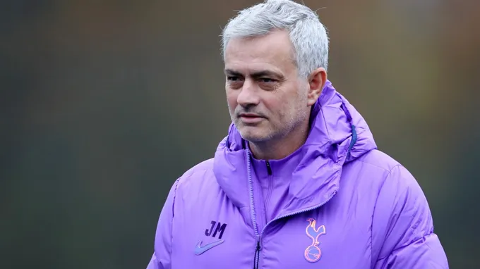 Mourinho và 3 điểm đặc trưng được thể hiện trong đại thắng của Tottenham - Bóng Đá