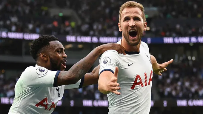 Mourinho và 3 điểm đặc trưng được thể hiện trong đại thắng của Tottenham - Bóng Đá