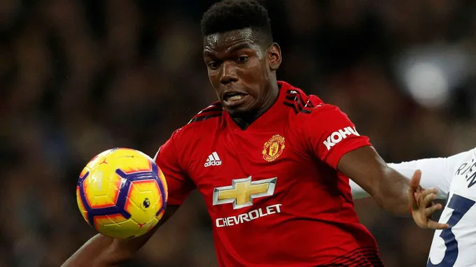 Man Utd to allow Paul Pogba transfer exit if Ole Gunnar Solskjaer gets Ed Woodward promise - Bóng Đá