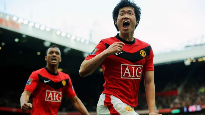 sinh nhật park ji sung, phản ứng fan - Bóng Đá