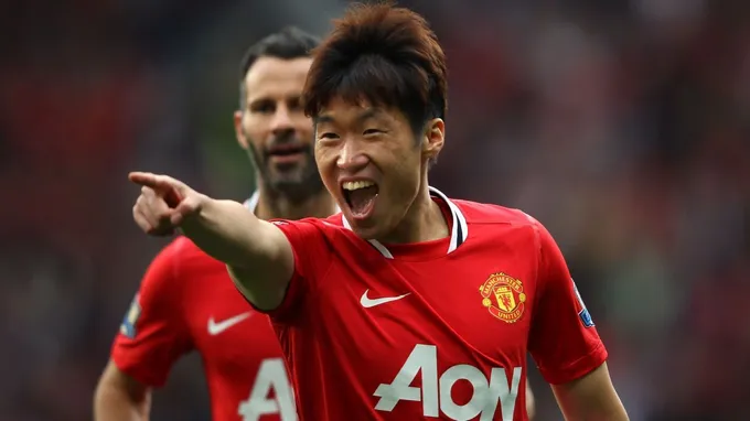 sinh nhật park ji sung, phản ứng fan - Bóng Đá
