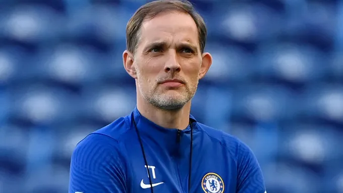 Chelsea lao dốc, Tuchel đối diện với hàng loạt nỗi lo - Bóng Đá