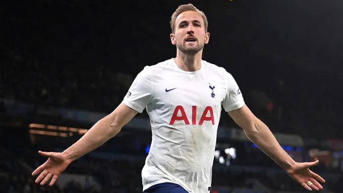 Harry Kane đã cho Man City thấy điều còn thiếu trong cuộc đua vô địch EPL? - Bóng Đá