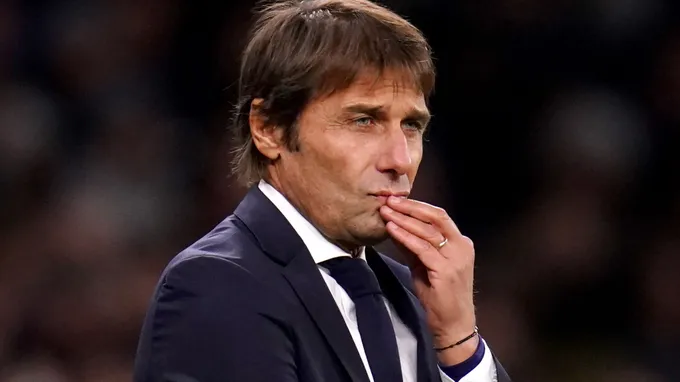 Conte chỉ ra điều kiện để Tottenham giành vé dự Champions League - Bóng Đá