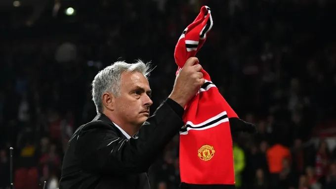 Man Utd có tiếc Jose Mourinho? - Bóng Đá