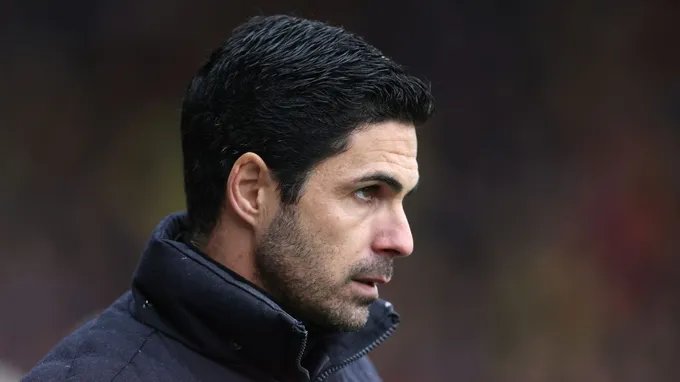 Next Man Utd manager facing same problem Mikel Arteta has at Arsenal - Bóng Đá