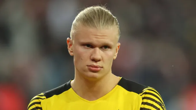 Dortmund chief publicly names Erling Haaland destination and cites Arsenal transfer as major pointer - Bóng Đá