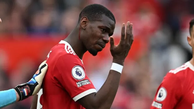 Pogba rời Man Utd cho thấy Jose Mourinho đã đúng - Bóng Đá