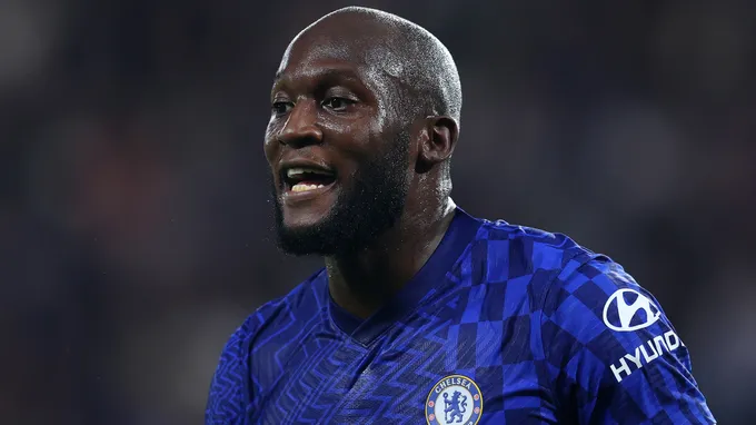 Chuyện gì xảy ra với Lukaku ở Chelsea? - Bóng Đá