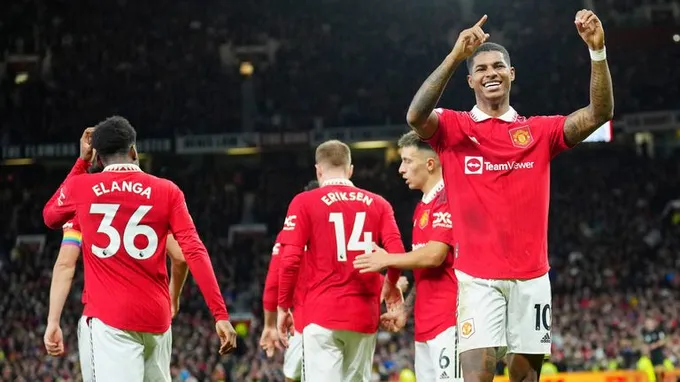 Man Utd quay xe, khiến tất cả ngã ngửa ở phiên chợ Đông - Bóng Đá