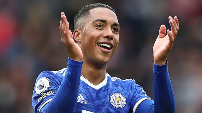 Youri Tielemans has 'heart set on' one transfer amid Arsenal and Liverpool talk - Bóng Đá