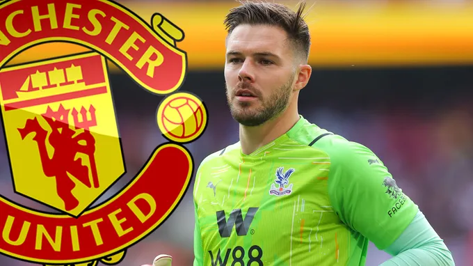 Romano: Here we go Butland - Man UTd - Bóng Đá