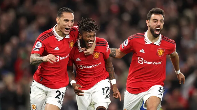 Cơn ác mộng tiếp tục kéo dài tại Old Trafford - Bóng Đá